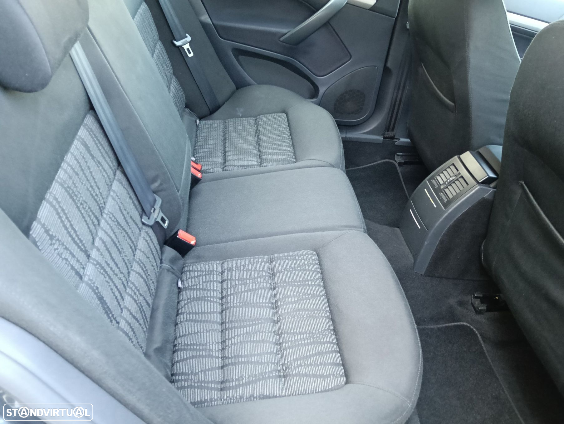Skoda Octavia 1.9 TDI Sportline - 17