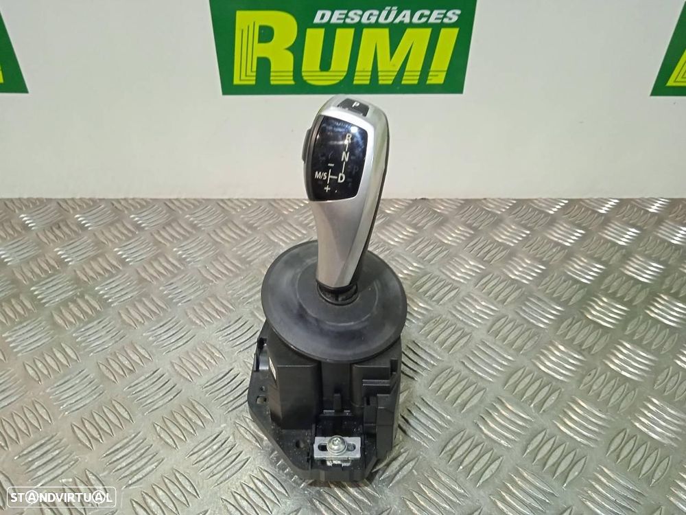 ALAVANCA DE VELOCIDADES BMW SERIE 5 BERLINA E60 - 1