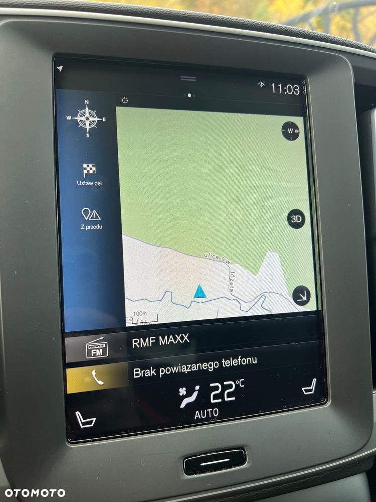 Volvo XC 40 T3 Geartronic Momentum Pro - 25