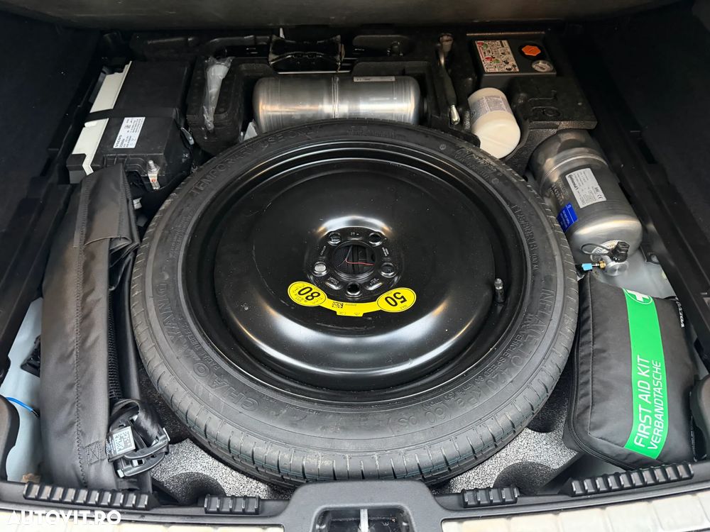 Volvo XC 60 B5 D AWD Geartronic RDesign - 21