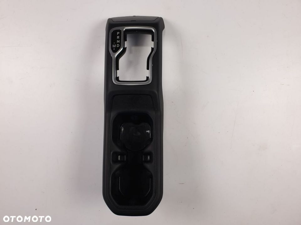 Panel Tunelu Środkowego JEEP WRANGLER JL 2.0T od 2018 roku - 1
