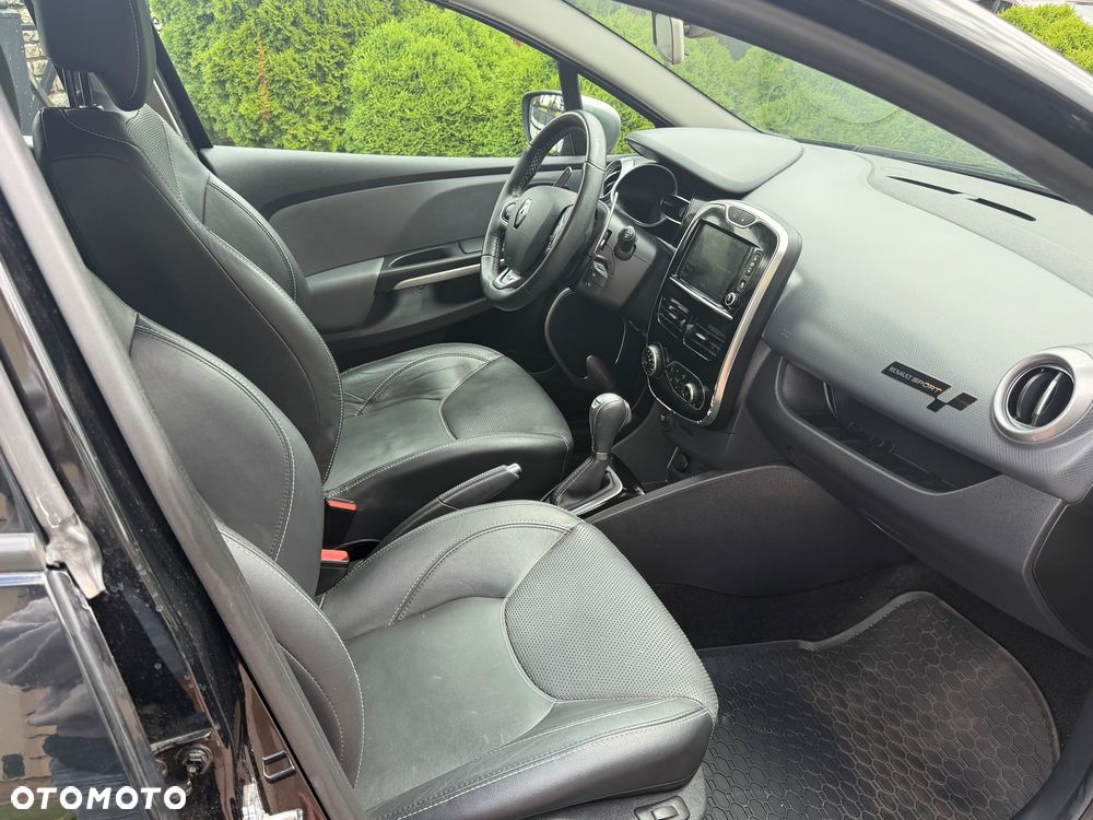 Renault Clio Energy TCe 120 EDC Limited - 6