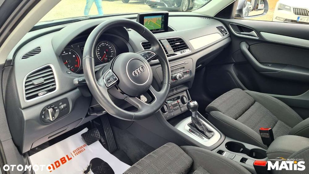 Audi Q3 - 6