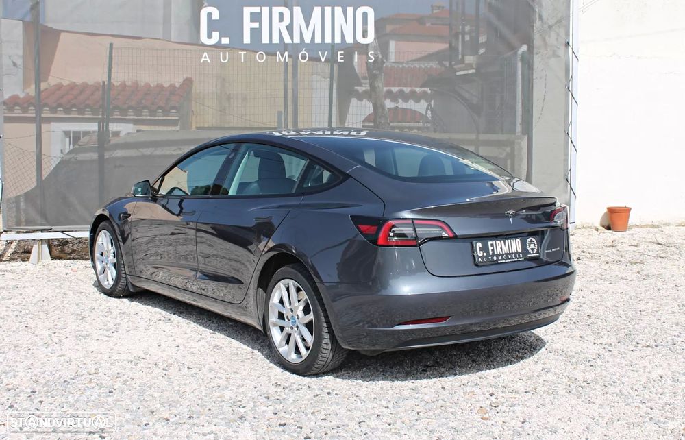 Tesla Model 3 Long Range AWD Dual Motor - 7