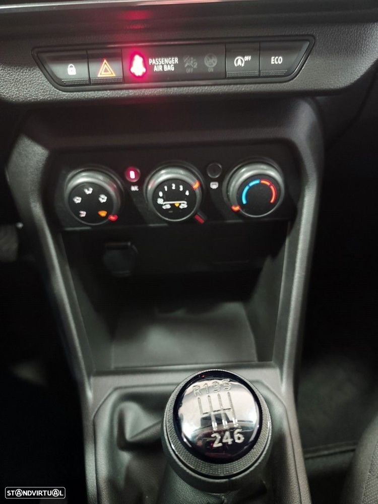 Dacia Sandero 1.0 ECO-G Essential Bi-Fuel - 24
