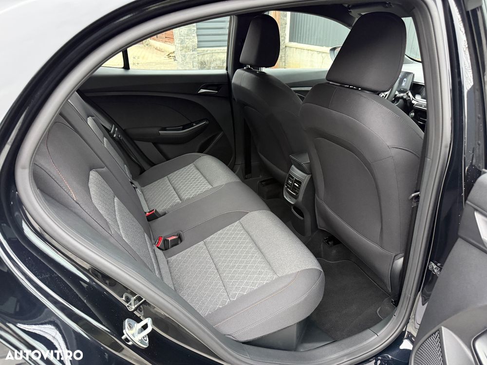 MG MG3 1.5 T GDI HEV Excite - 19