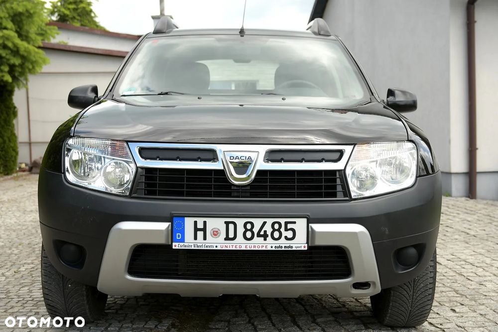 Dacia Duster - 12