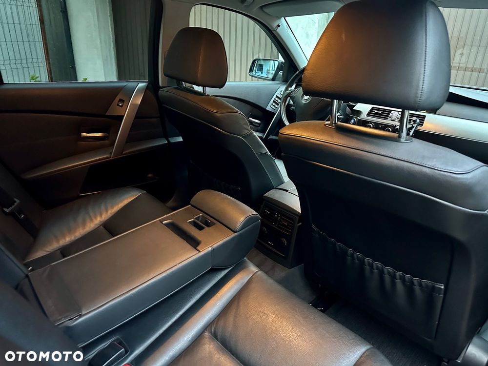 BMW Seria 5 - 17