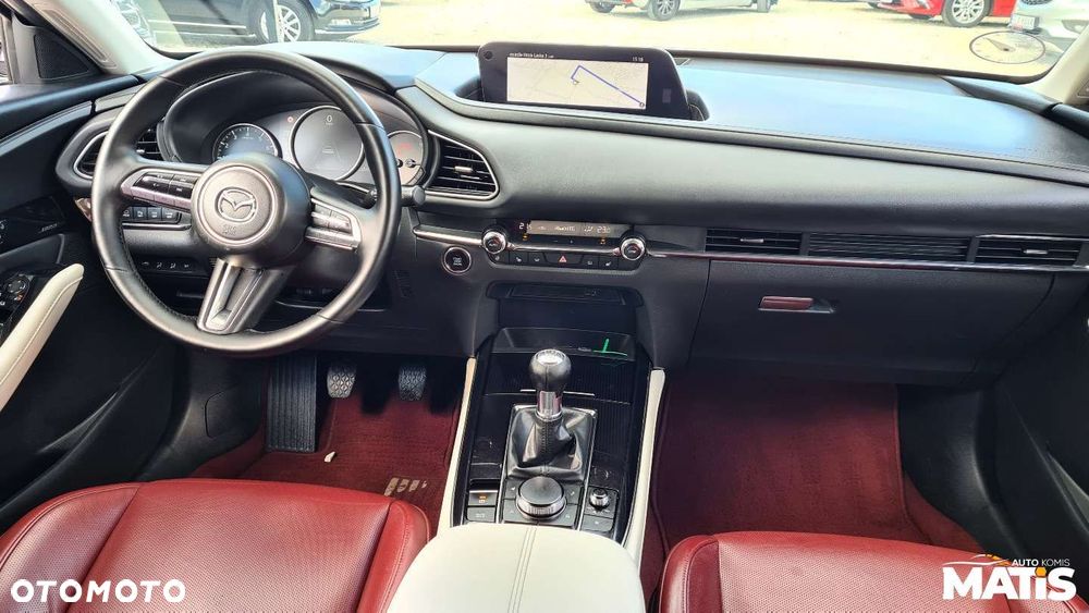 Mazda CX-3 - 4