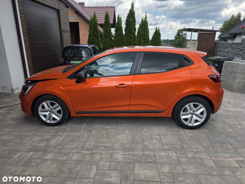 Renault Clio TCe 90 INTENS - 6