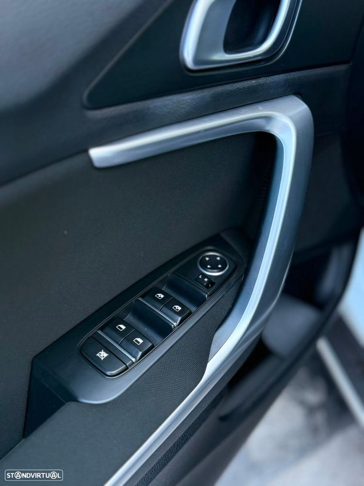 Kia XCeed 1.0 T-GDI Dynamic - 18