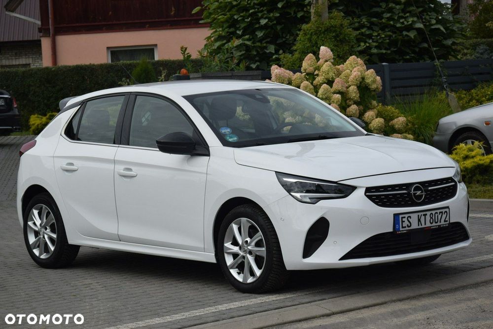 Opel Corsa - 4