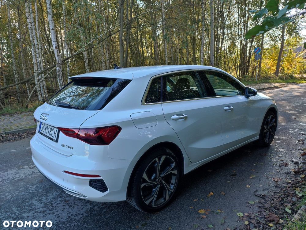 Audi A3 - 3
