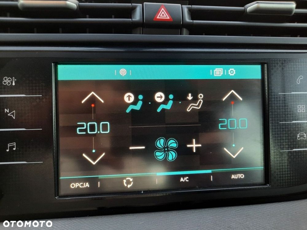 Citroën C4 SpaceTourer 1.5 BlueHDi Feel S&S - 33