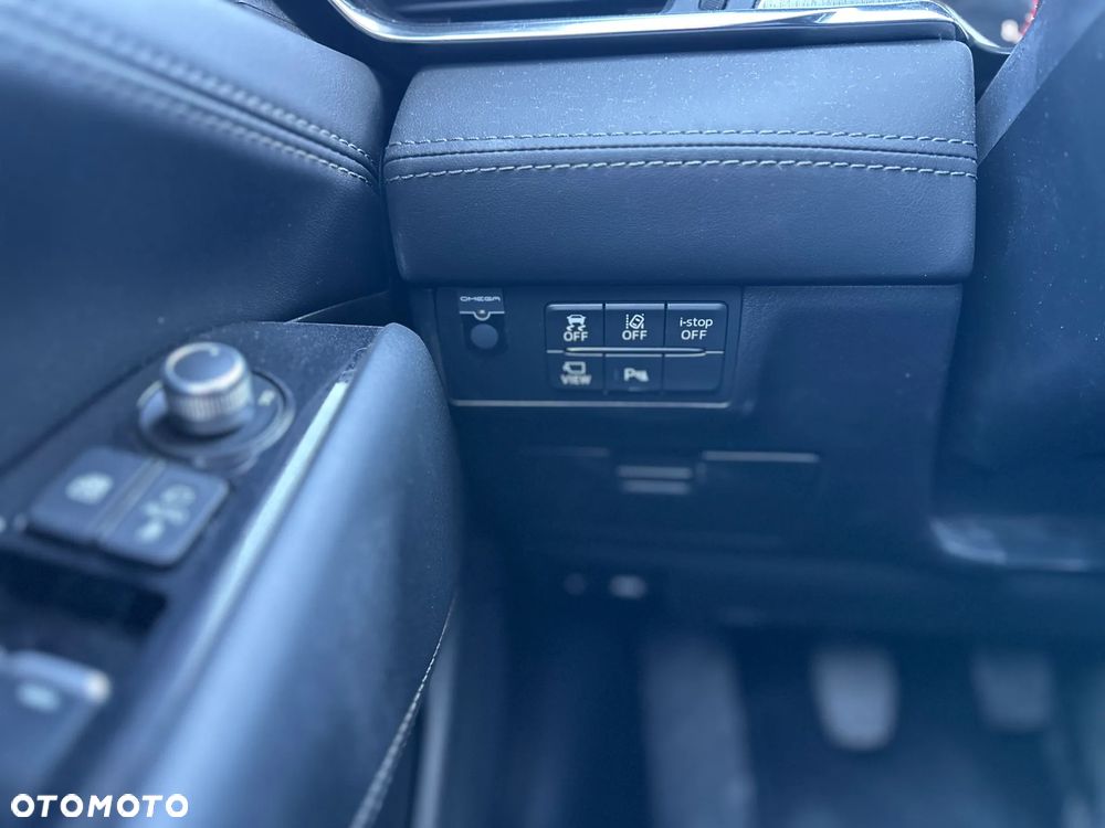 Mazda 6 2.0 Skymotion - 13