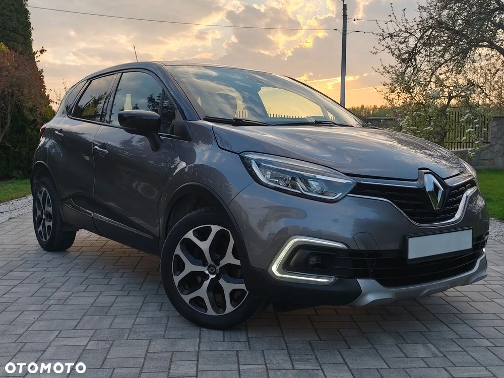 Renault Captur (ENERGY) dCi 90 EDC INTENS - 5