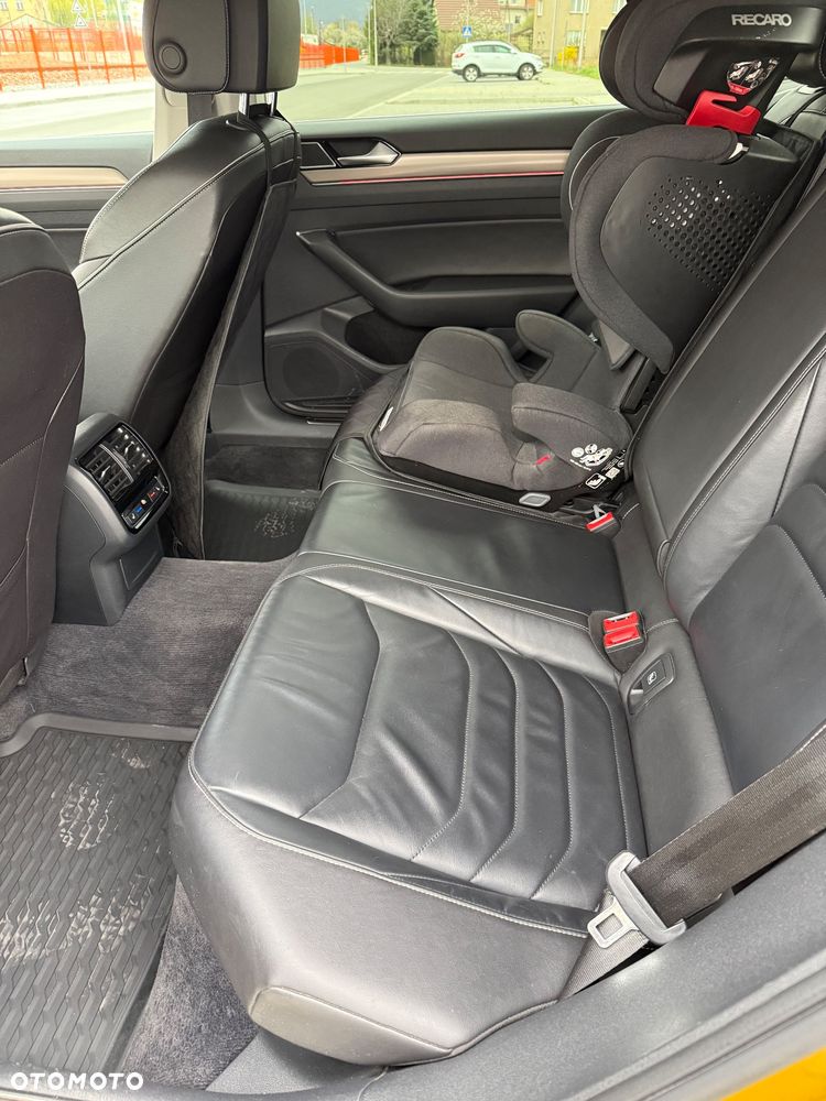 Volkswagen Arteon 2.0 TSI 4Motion Elegance DSG - 10