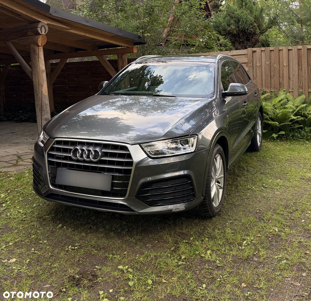 Audi Q3 - 1