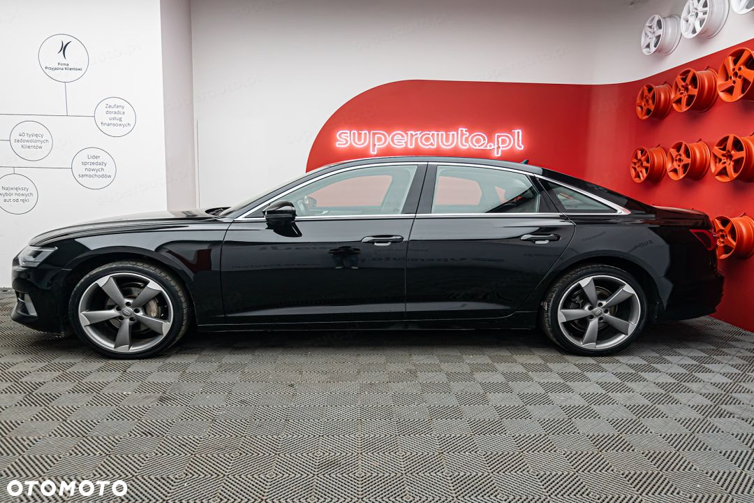 Audi A6 - 6