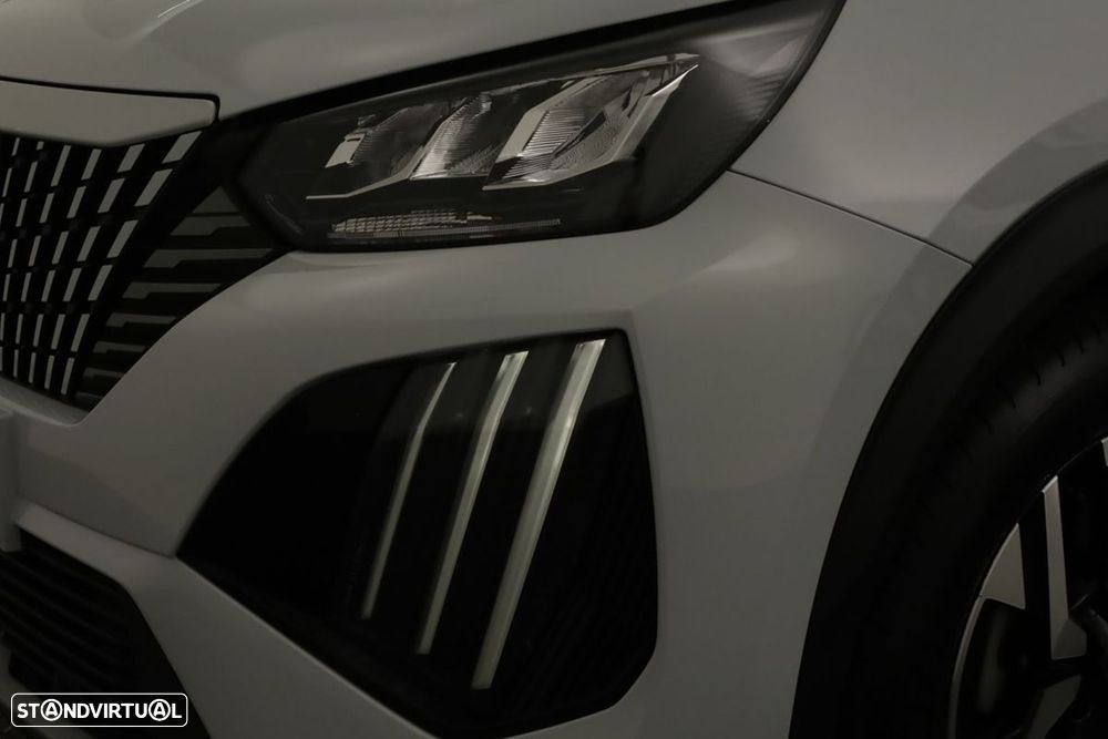 Peugeot 2008 1.2 Allure - 6