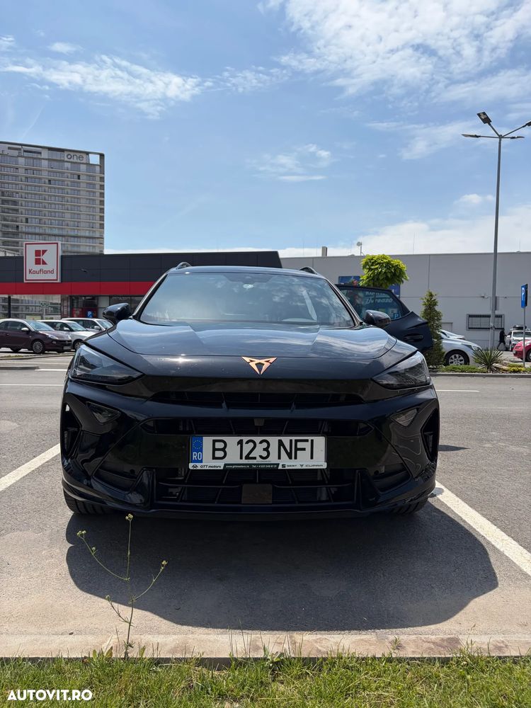 Cupra Formentor 1.5 eTSI DSG7 MHEV - 7