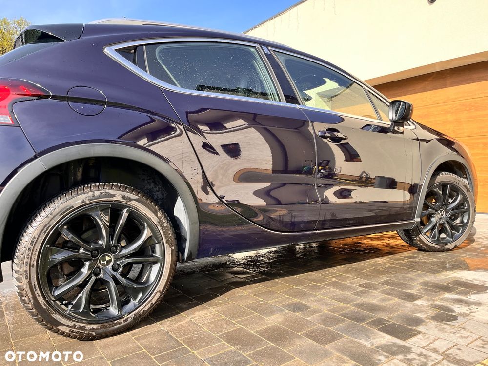 DS Automobiles DS 4 - 3