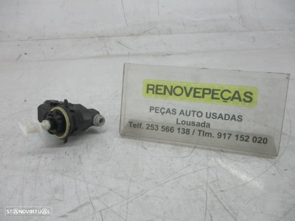 Motor Regulador Oticas/Farois Renault Clio Iv (Bh_) - 1