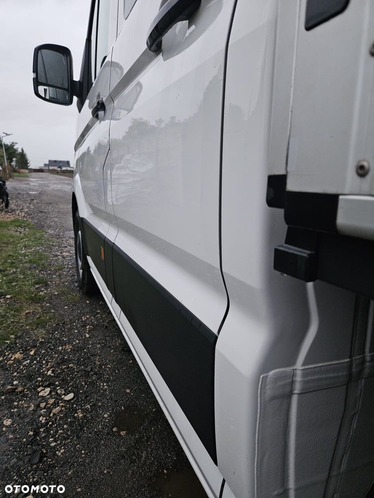 Volkswagen CRAFTER - 12