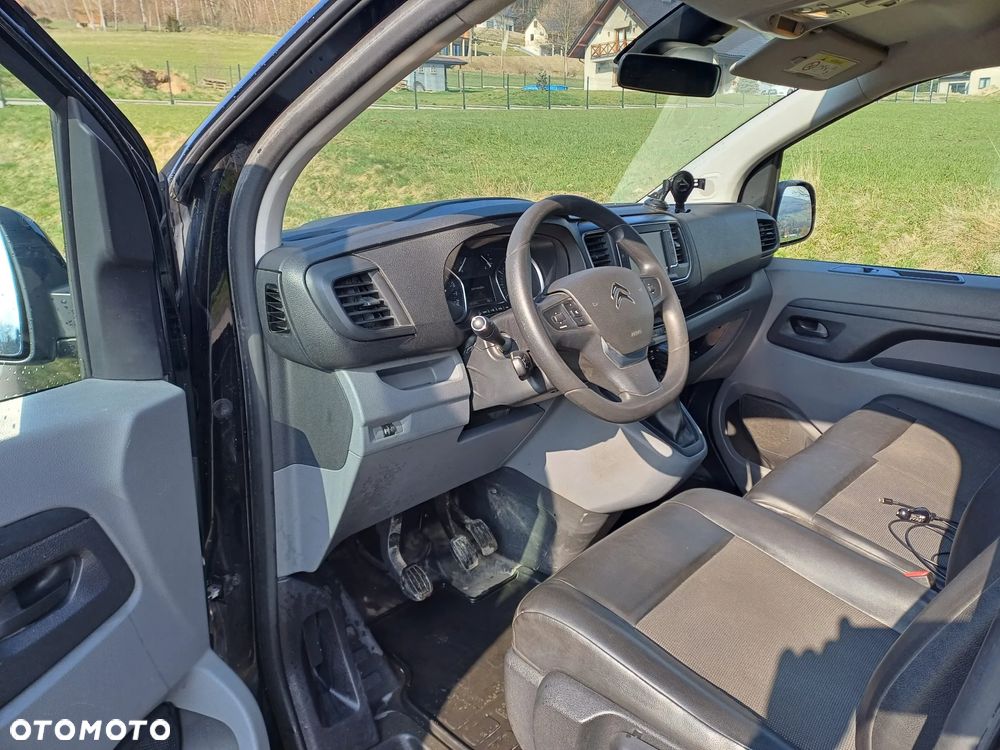 Citroën Jumpy - 9