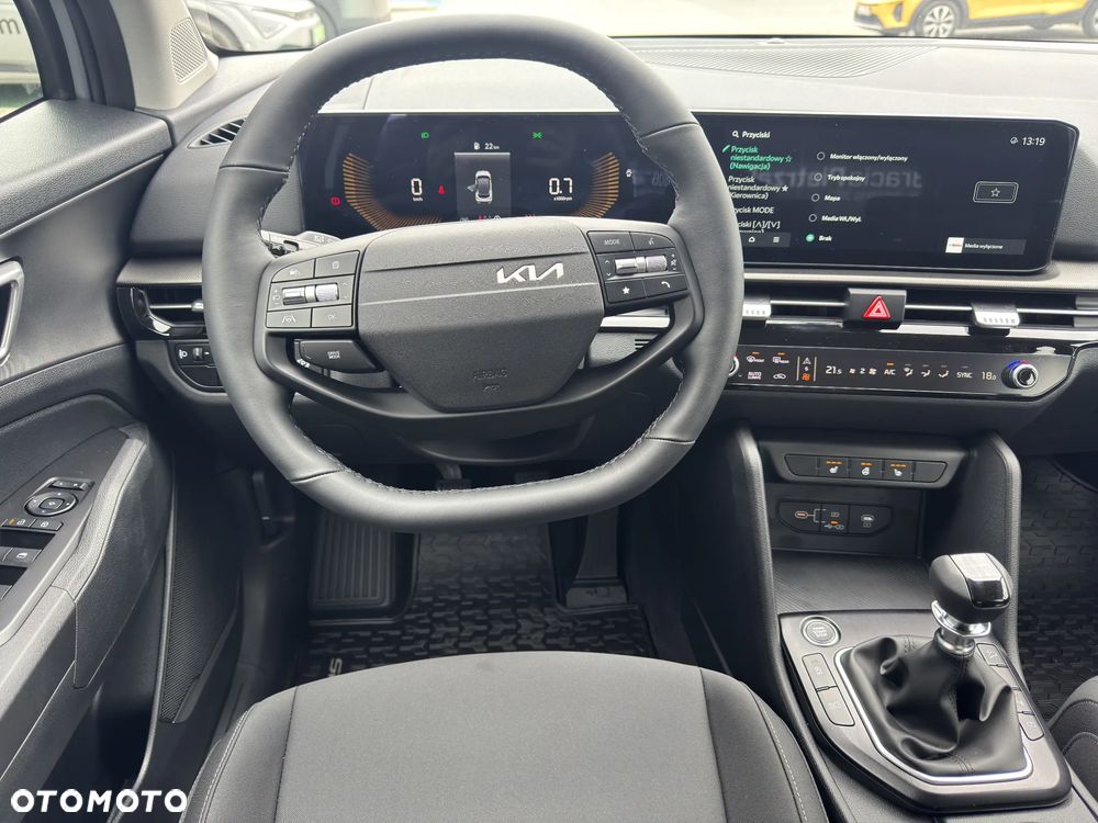Kia Sportage 1.6 T-GDI Smart 2WD - 7