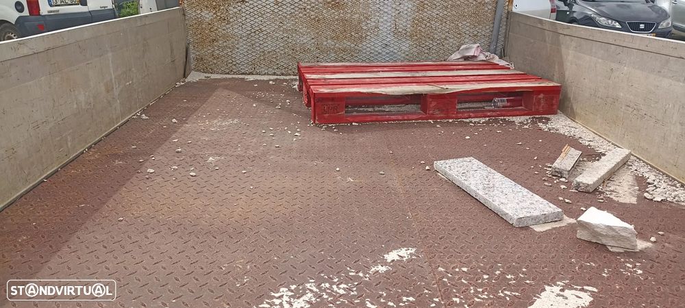 Renault Master 2.5 dCi L2 3.5T 120CD - 12