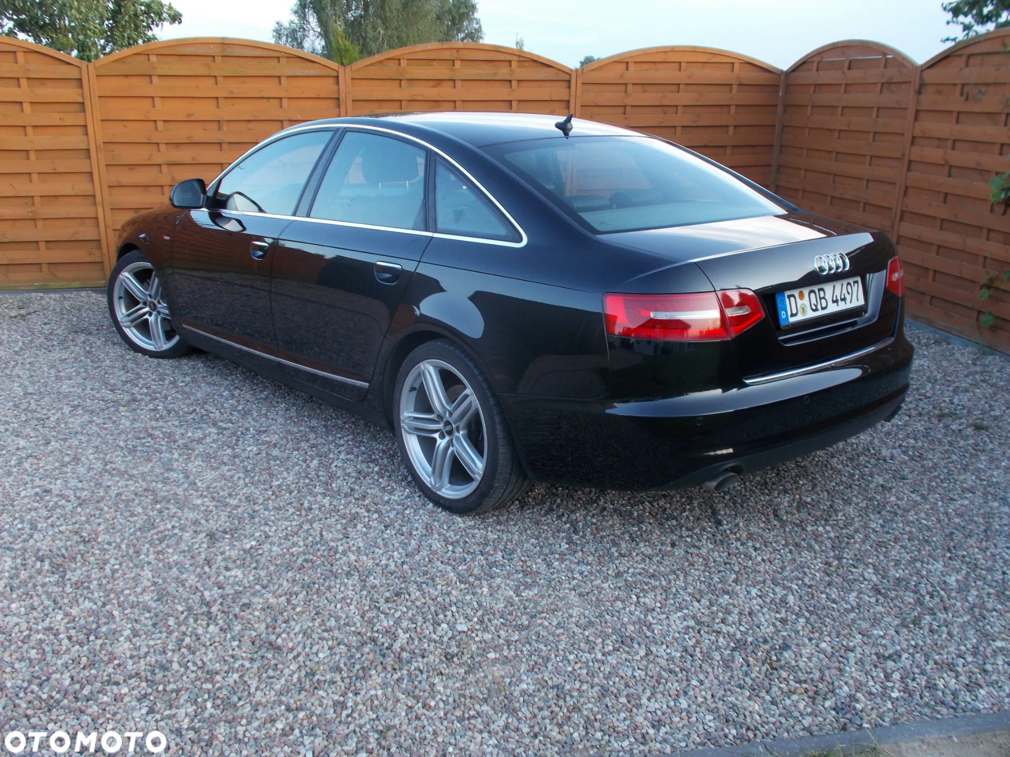 Audi A6 2.0 TDI Limited Edition Multitr - 3