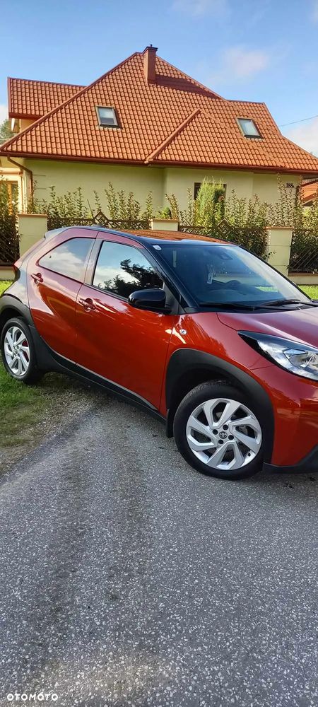 Toyota Aygo - 4