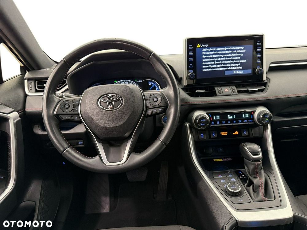 Toyota RAV4 - 10