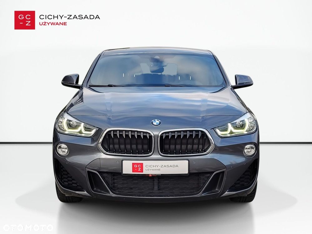 BMW X2 - 8
