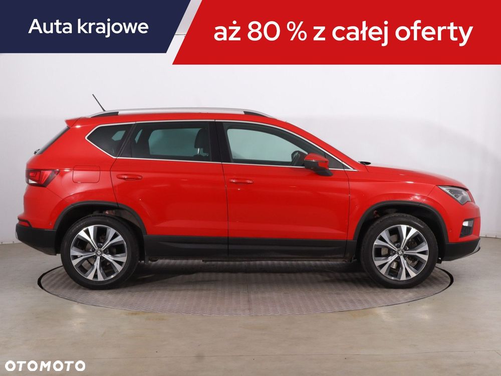 Seat Ateca - 8