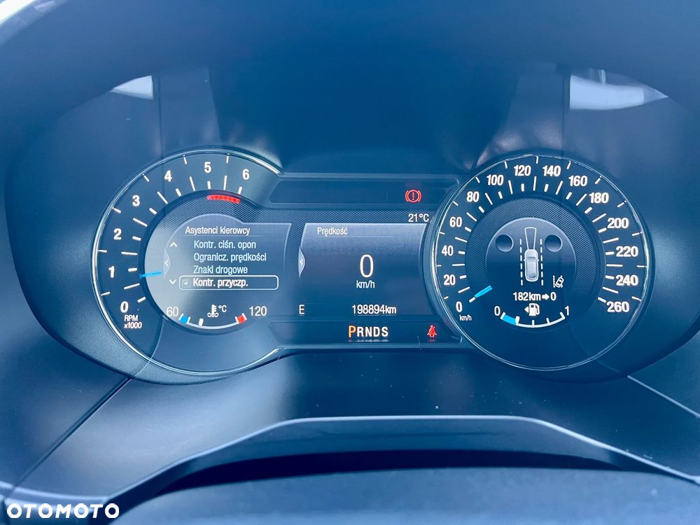 Ford S-Max 2.0 EcoBlue AWD ST-Line - 24