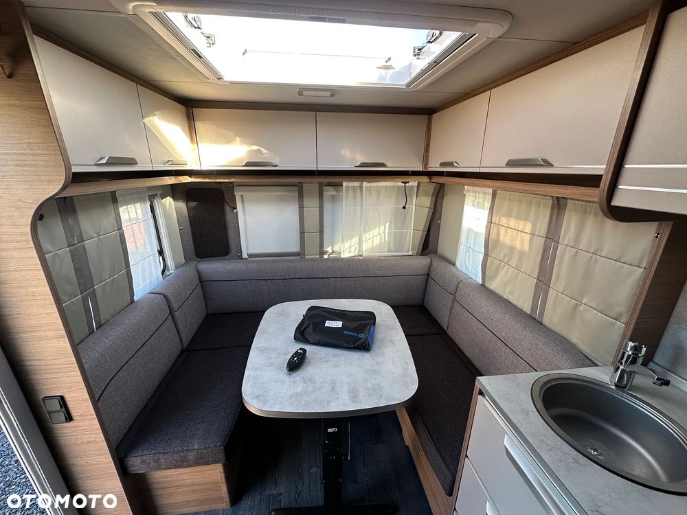 KNAUS Sport 450 FU Muver Markiza - 13