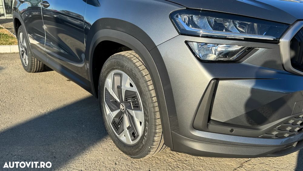Skoda Kodiaq 1.5 TSI DSG PHEV Selection - 13