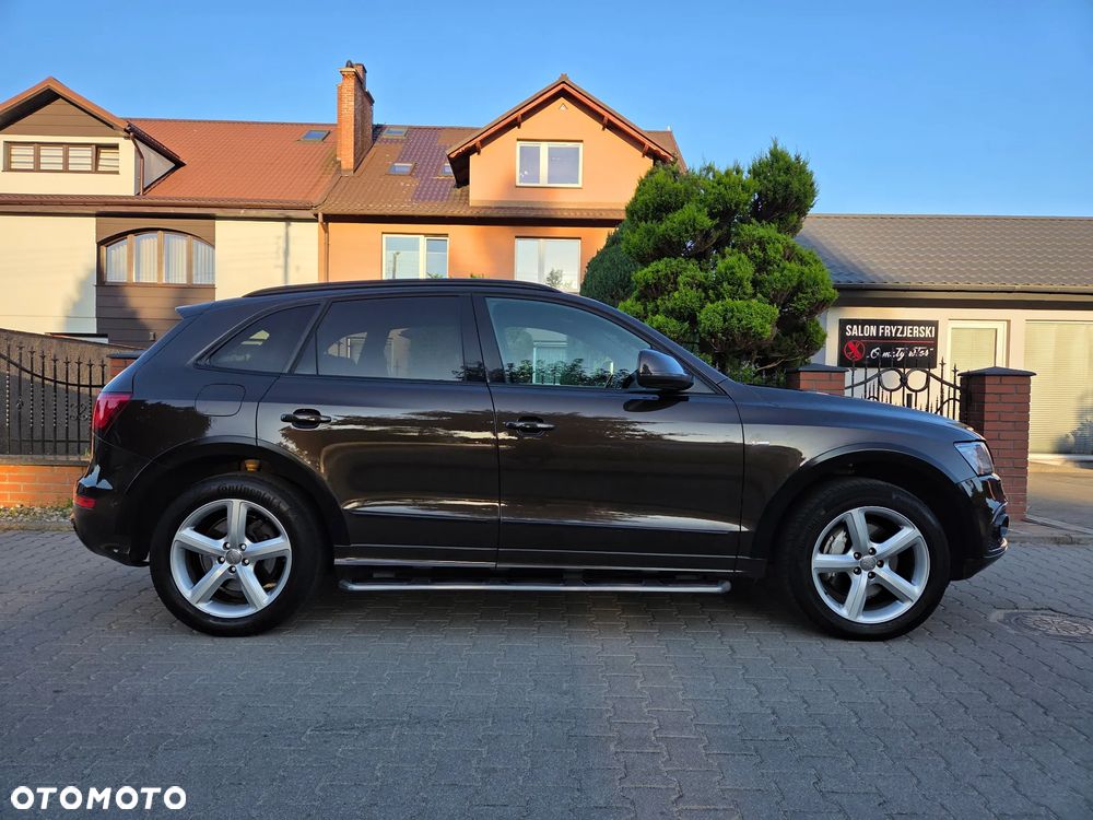 Audi Q5 - 14
