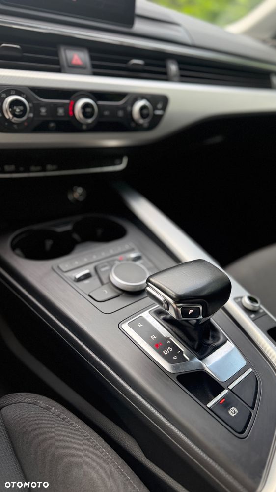 Audi A5 Sportback 2.0 TFSI S tronic - 9