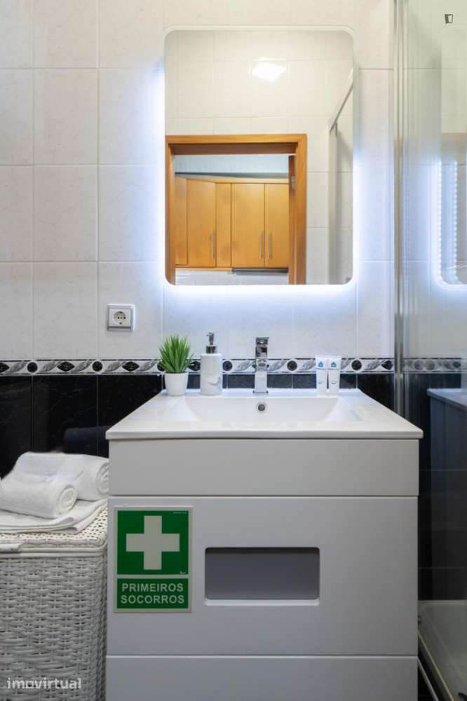 Apartamento com 2 quartos - localizado em Vila nova de gaia - Grande imagem: 5/25