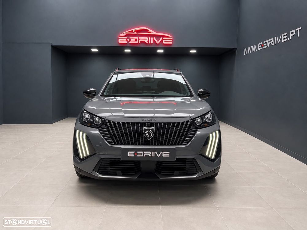Peugeot 2008 1.2 PureTech Allure - 8