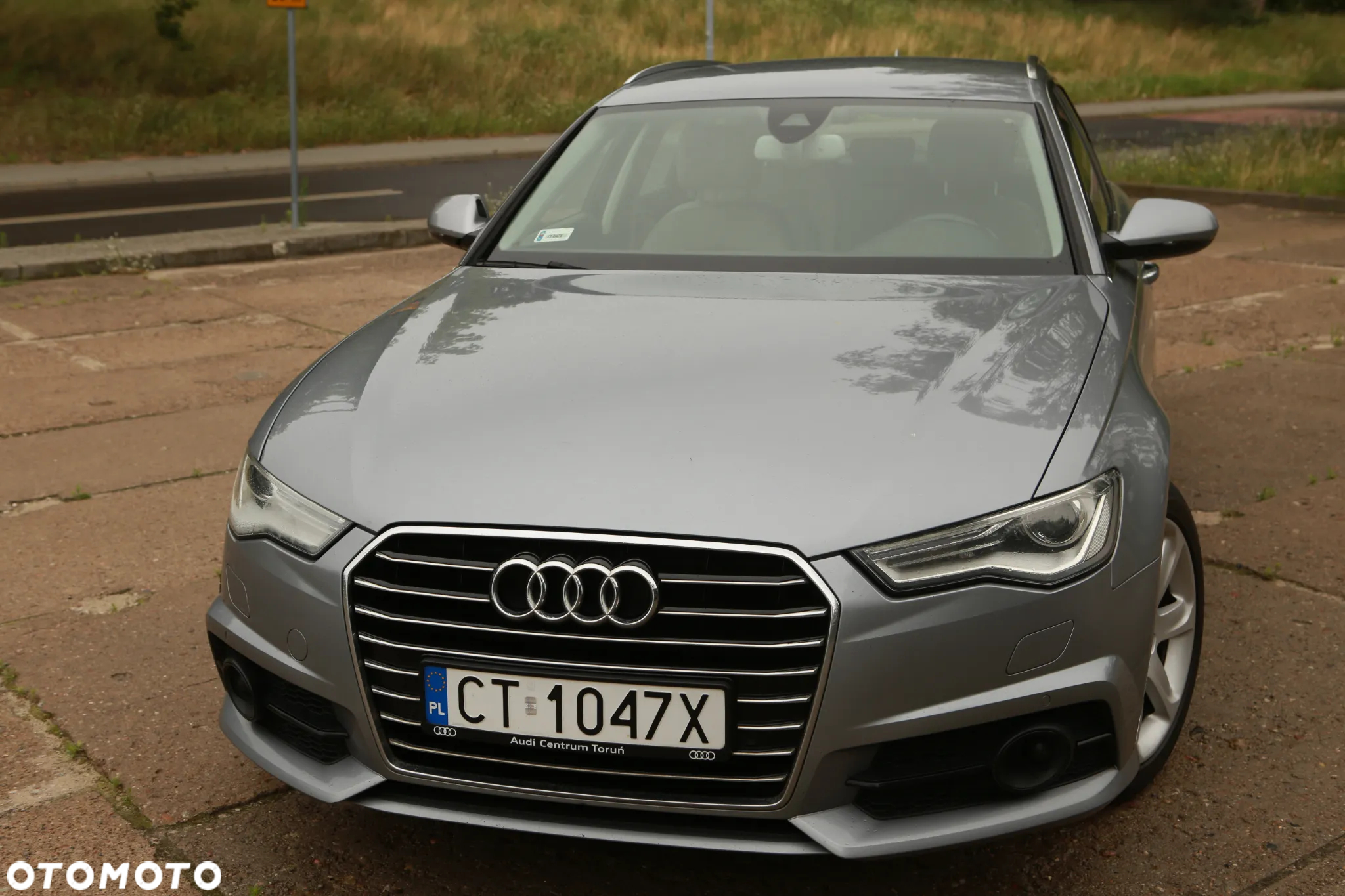 Audi A6 2.0 TDI ultra S tronic - 4