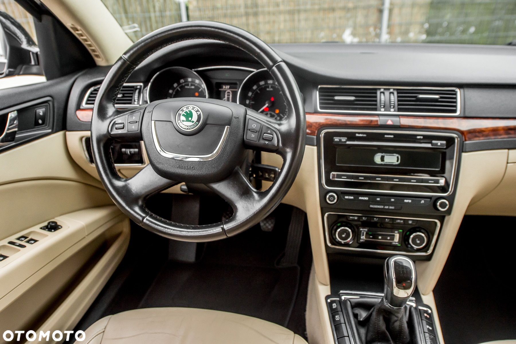 Skoda Superb Combi 2.0 TDI 4x4 Exclusive - 24