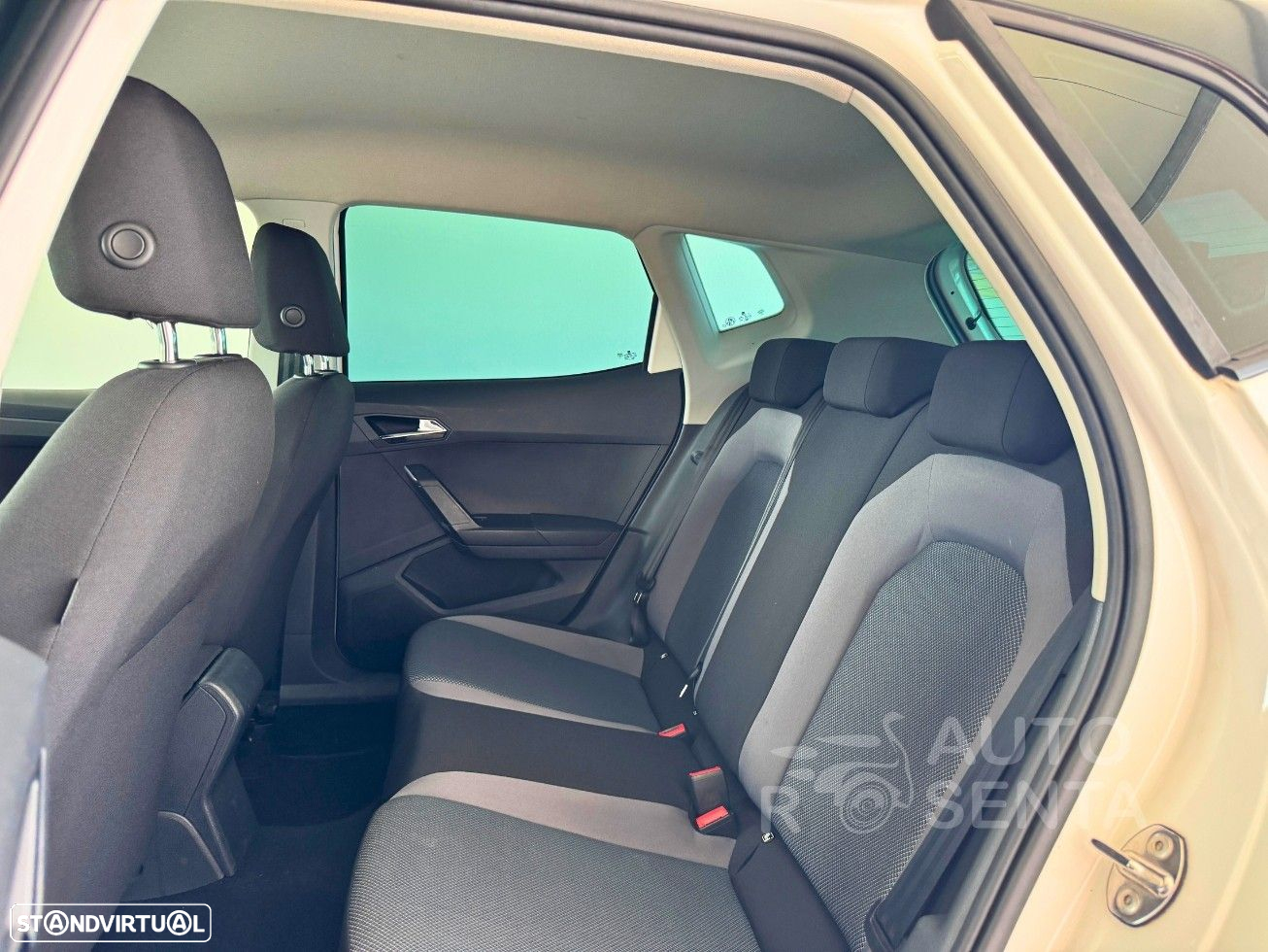 SEAT Arona 1.0 TSI Style - 20