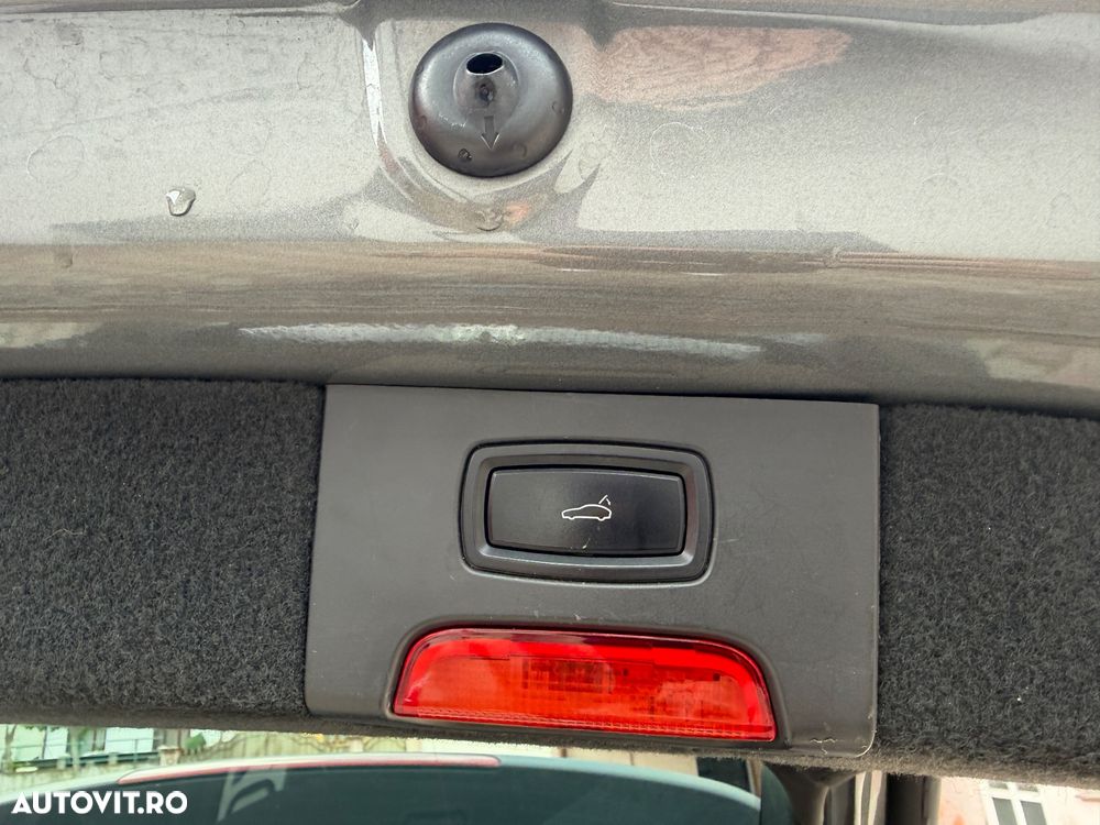 Porsche Cayenne Platinum Edition - 23