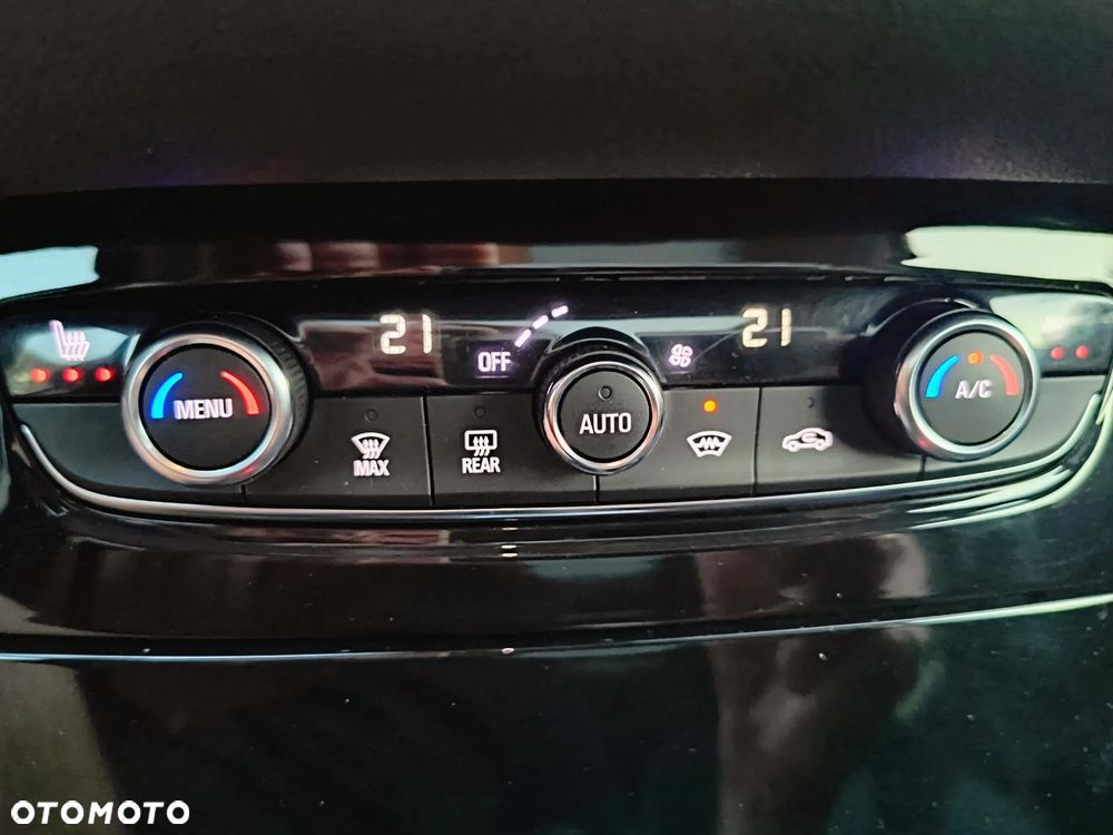 Opel Grandland X 1.6 D Start/Stop Business Edition - 14