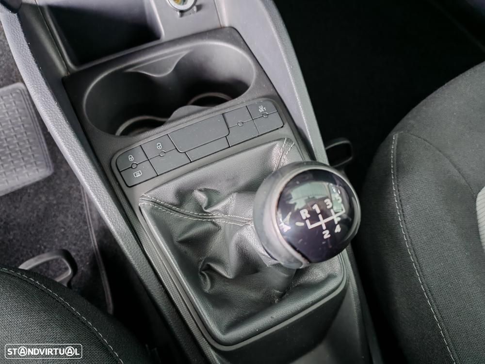 SEAT Ibiza 1.2 TDI Style - 15