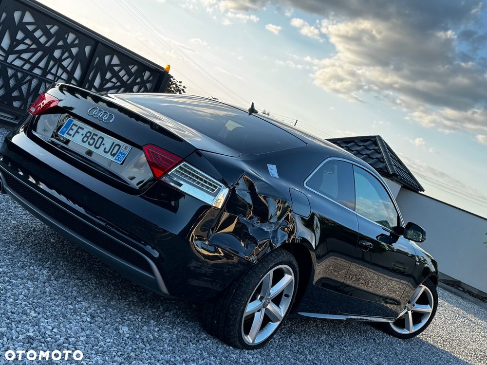 Audi A5 ver-coupe-1-8-tfsi-multitronic - 14